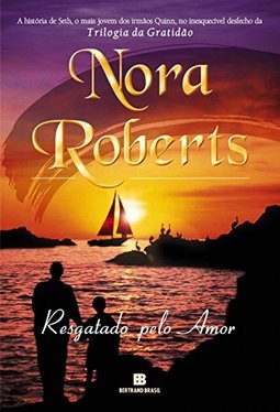 Resgatado Pelo Amor