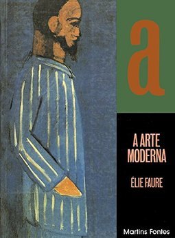 A Arte Moderna