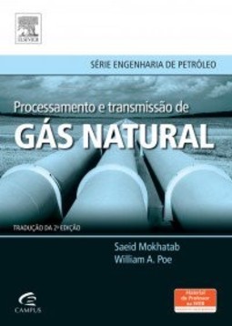 Processamento e transmissão de gás natural