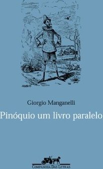 Pinóquio: um Livro Paralelo