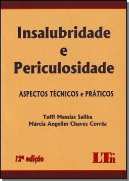 Insalubridade E Periculosidade