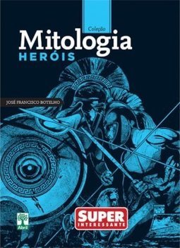 Mitoligia Herois