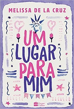 Um Lugar Para Mim