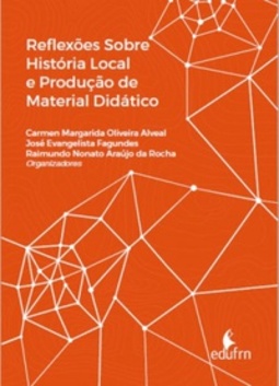 Reflexões Sobre história local e produção de material didático