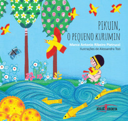 Pikuin: o pequeno Kurumin