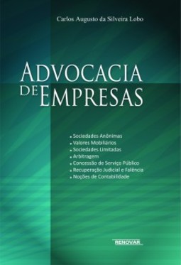 Advocacia de empresas