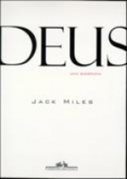DEUS: UMA BIOGRAFIA