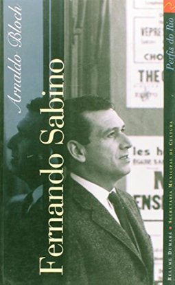 Fernando Sabino: Reencontro