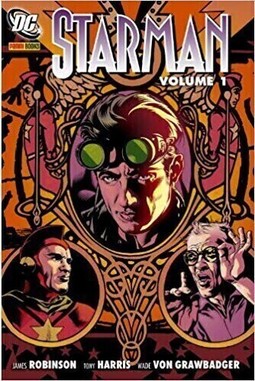 Starman - Vol. 1