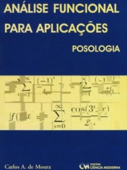 Análise Funcional para Aplicações: Posologia