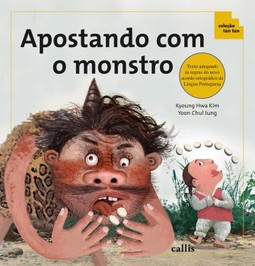 Apostando com o monstro