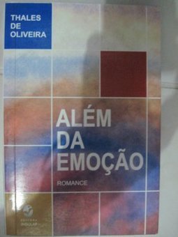 Além da Emoção