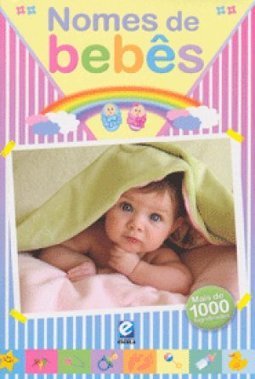 Nomes de bebês