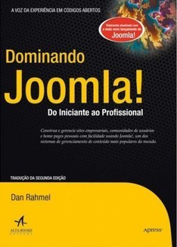 DOMINANDO JOOMLA - DO INICIANTE AO PROFISSIONAL
