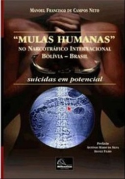 Mulas Humanas #1