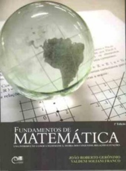 Fundamentos de Matemática