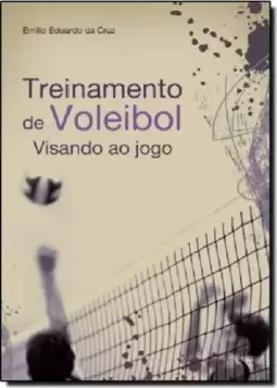 Treinamento De Voleibol Visando O Jogo