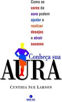 Conheça Sua Aura