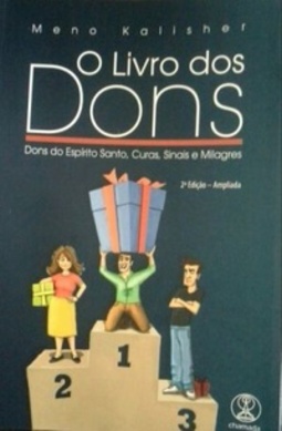 O Livro dos Dons