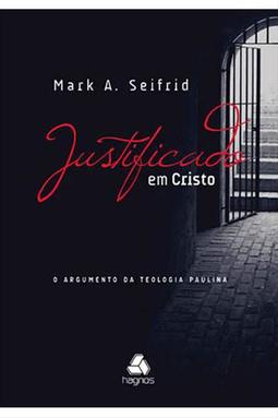 Justificado em Cristo