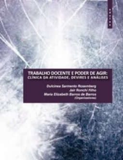 Trabalho docente e o poder de agir
