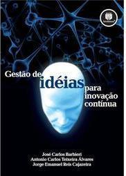 Gestão de Ideias para Inovação Contínua