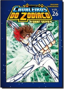 Cavaleiros Do Zodiaco Saint Seiya 026