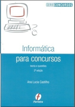 INFORMATICA PARA CONCURSOS