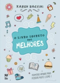 O Livro Secreto Dos Melhores