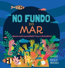 No fundo do mar