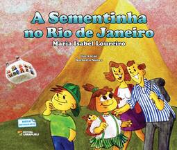 A sementinha no Rio de Janeiro