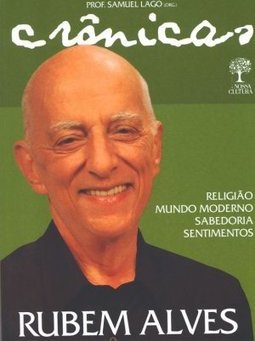 CRONICAS DE RUBENS ALVES