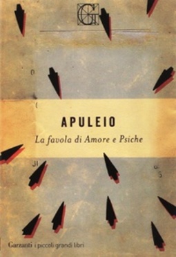 La favola di Amore e Psiche