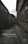 Malá Strana: Vestígios de Praga
