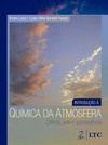 Introdução à química da atmosfera: Ciência, vida e sobrevivência