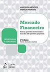 Mercado financeiro: Teoria, questões comentadas e mais de 100 questões propostas
