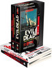 Terror Box VHS - Evil Dead