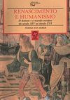 Renascimento e Humanismo: O Homem e o Mundo Europeu do Séc XIV ao XVI