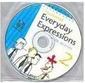 Illustrated Everyday Expressions: With Stories 2 - Audio CD