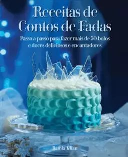 Receitas de Contos de Fadas