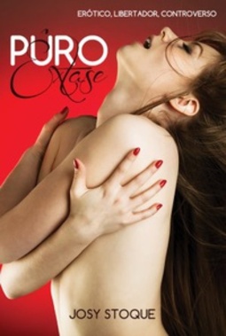 Puro Êxtase (Trilogia Puro Êxtase #1)