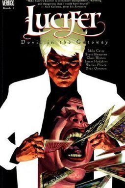 LUCIFER