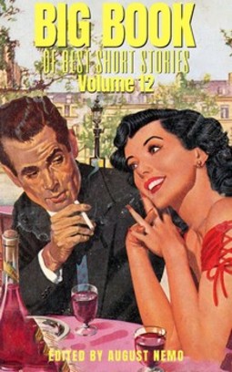 Big book of best short stories