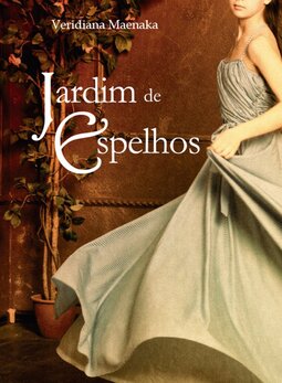 Jardim de espelhos