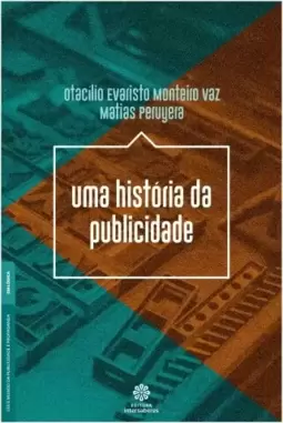 Uma história da publicidade