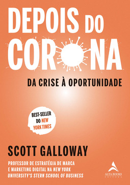 Depois do corona: da crise à oportunidade