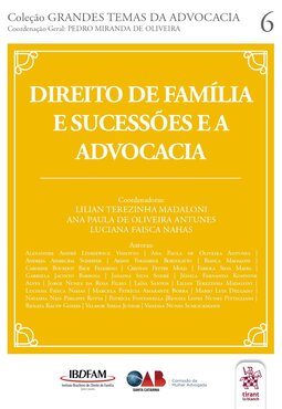 Direito de família e sucessões e a advocacia