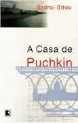 A Casa de Puchkin