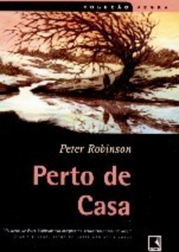 Perto De Casa