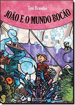 João e o mundo bocão